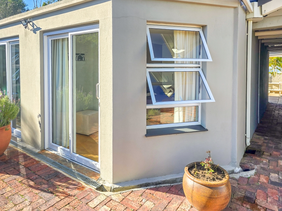 To Let 1 Bedroom Property for Rent in Welbedacht Western Cape
